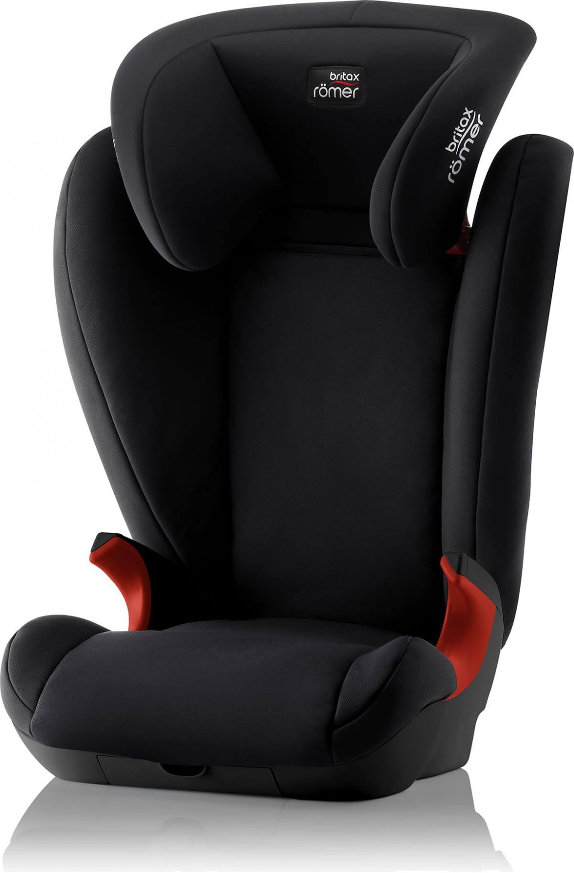 Britax Romer KID II -zwykły ale bezpieczny  cena:  459zł