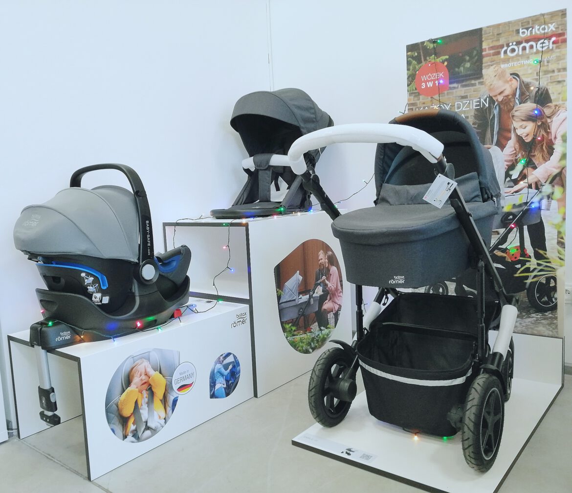 Britax Römer SMILE III