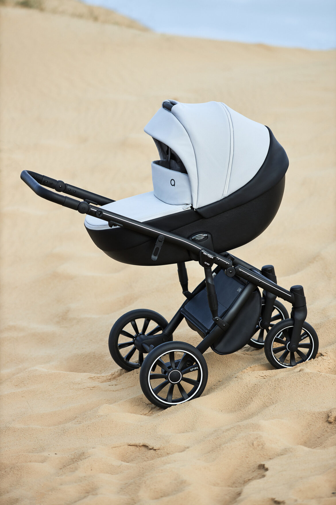 Anex m/type piękny, stylowy, idealny – dla Ciebie!